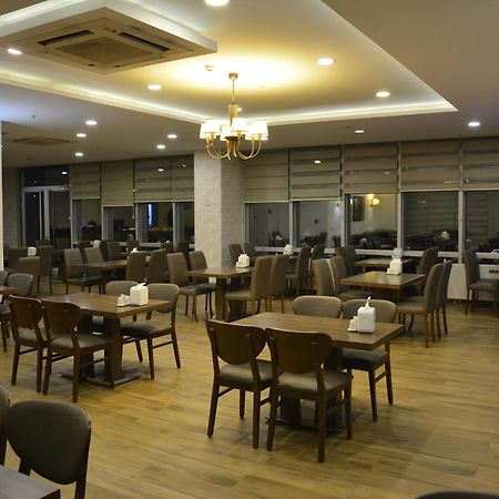 Sarissa Hotel Istanbul Exterior photo